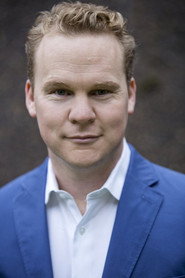 Photo of Ryan Cowie as Chuck