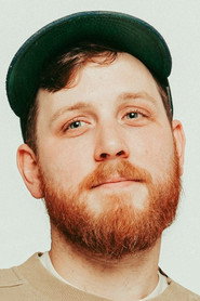 Photo of Matt Warner as Bass