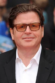 Photo of Simon West as John Walker