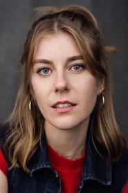 Photo of Nina Fidderman as Lana