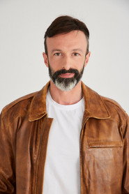 Photo of Alberto Hidalgo as Francisco