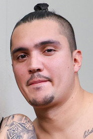 Photo of Chris Angelo