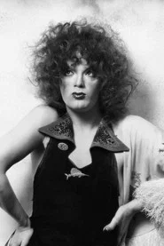 Photo of Jackie Curtis as Self (archive footage)