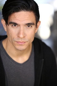 Photo of Taylor Montana Catlin as Josh