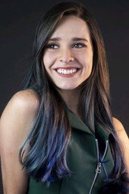 Photo of Ilse Faith as Tiffany Vargas