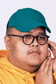 Photo of Reza Chandika as Gondrong