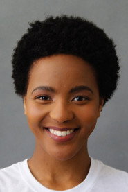Photo of Megan Saayman as Risi