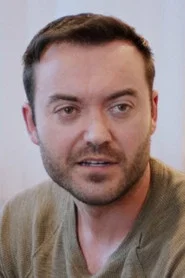 Photo of Chris Levine as Nick