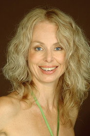 Photo of Zuzana Frenglová as Majolena
