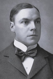 Photo of William L. Abingdon as Count Peter Turgeneff