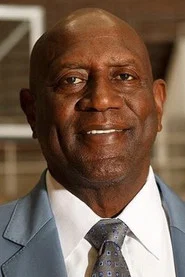 Photo of Spencer Haywood
