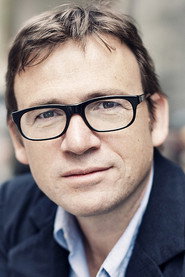 Photo of David Nicholls as Publisher 2