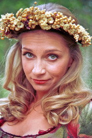 Photo of Natália Nagy as Mancika