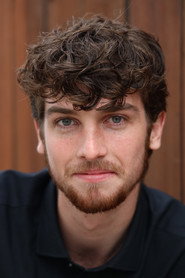 Photo of Zack Mallgrave as The Cowboy