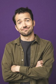 Photo of Mark Vigeant as Mark