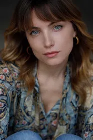 Photo of Letizia Toni as Gianna Nannini