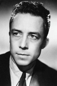 Photo of Albert Camus as Self (archive footage)
