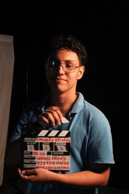 Photo of Manoel Friás