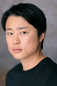 Photo of Daniel Chung as Haru Ishikawa