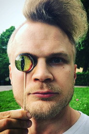 Photo of Ilja Rautsi as 3. luokan bilettäjä