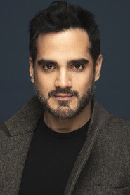 Photo of Francisco Solorzano as Adam