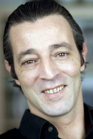 Photo of Nasser Zerkoune as Ali