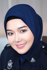 Photo of Sheera Iskandar as Khatijah