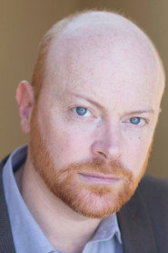 Photo of Jeff Biehl as Ragnar Brovik