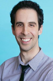 Photo of Stuart Fink as Collecteur