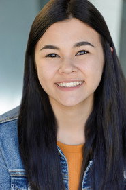 Photo of Sarah Kambe Holland as Mom (voice)