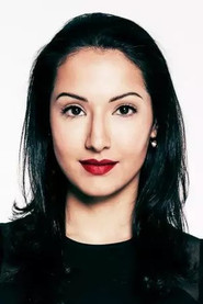 Photo of Mehrnoush Rahmani