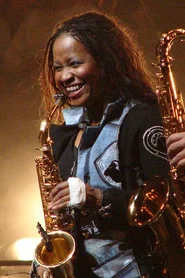 Photo of Crystal Tailefero as Self