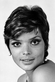 Photo of Uschi Glas as Danny Fergusson