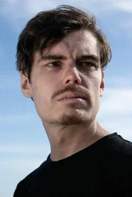 Photo of Samuli Jaskio as Lotvonen