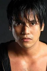 Photo of Jeffrey Hidalgo as Mr. Bondoc