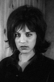 Photo of Randy Glen as Marga