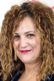 Photo of Mar Bordallo as Linda (voice)