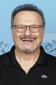 Photo of Wayne Knight as Nedry