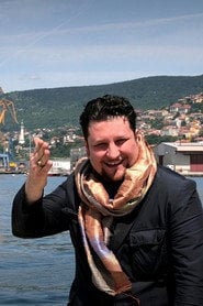 Photo of Devid Cecconi as Giacomo