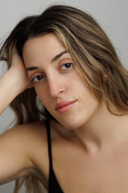 Photo of Shir Binyamin as The Sweetheart/The Guitar