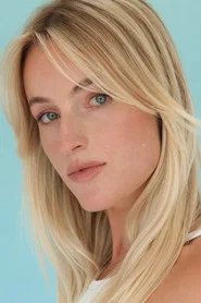Photo of Helena Murphy-Reid as Buffy