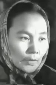 Photo of D. Gunsendulam as Khorloo (in adulthood)