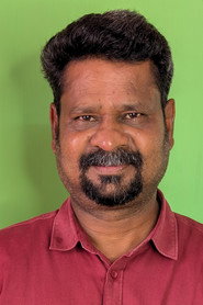 Photo of K Sambasivam as Chandru
