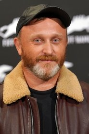 Photo of Damien Jalet as Self