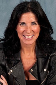 Photo of Cristina Cubero as Cristina Cubero