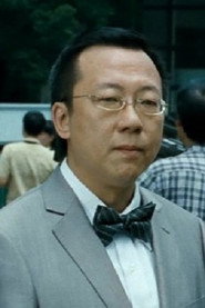 Photo of Hui Kam Fung as Dr Liu