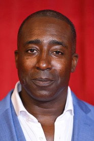 Photo of Vinta Morgan as Loan Shark