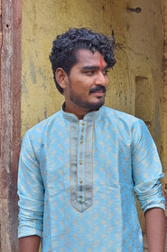 Photo of Somnath Awghade as Jambuwant 'Jabya' Kachru Mane