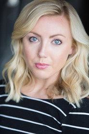 Photo of Claire Jared as Lover
