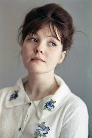 Photo of Bella Akhmadulina as (voice)